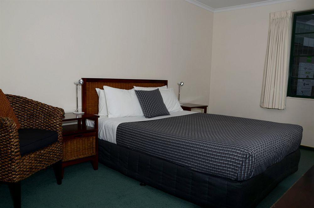Greenlane Manor Motel Auckland Exterior photo