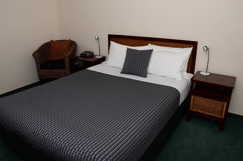 Greenlane Manor Motel Auckland Exterior photo
