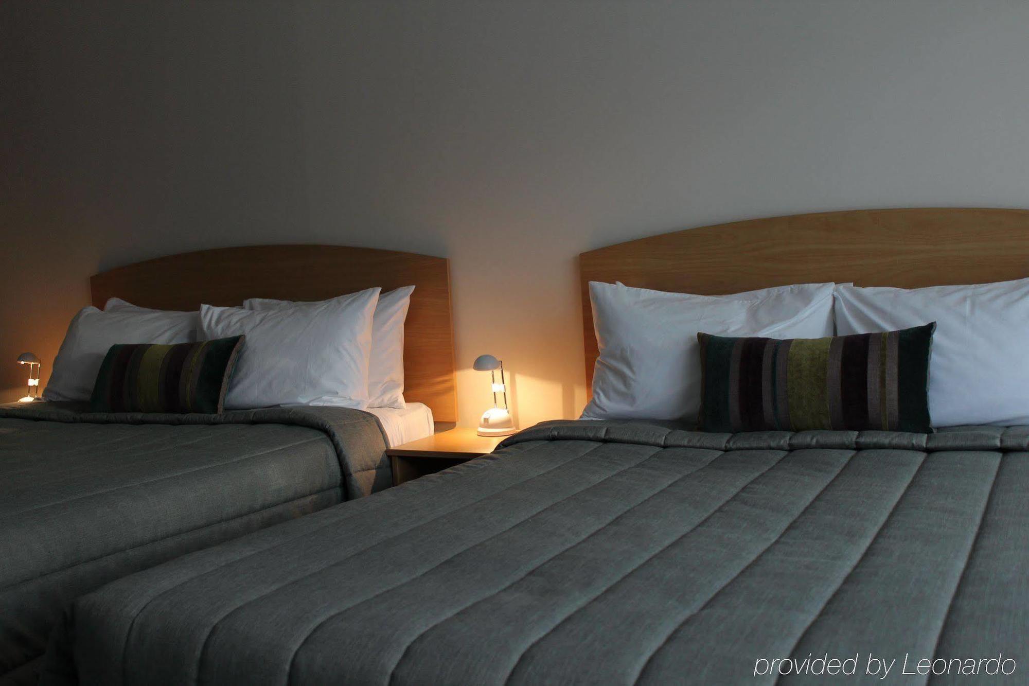 Greenlane Manor Motel Auckland Room photo