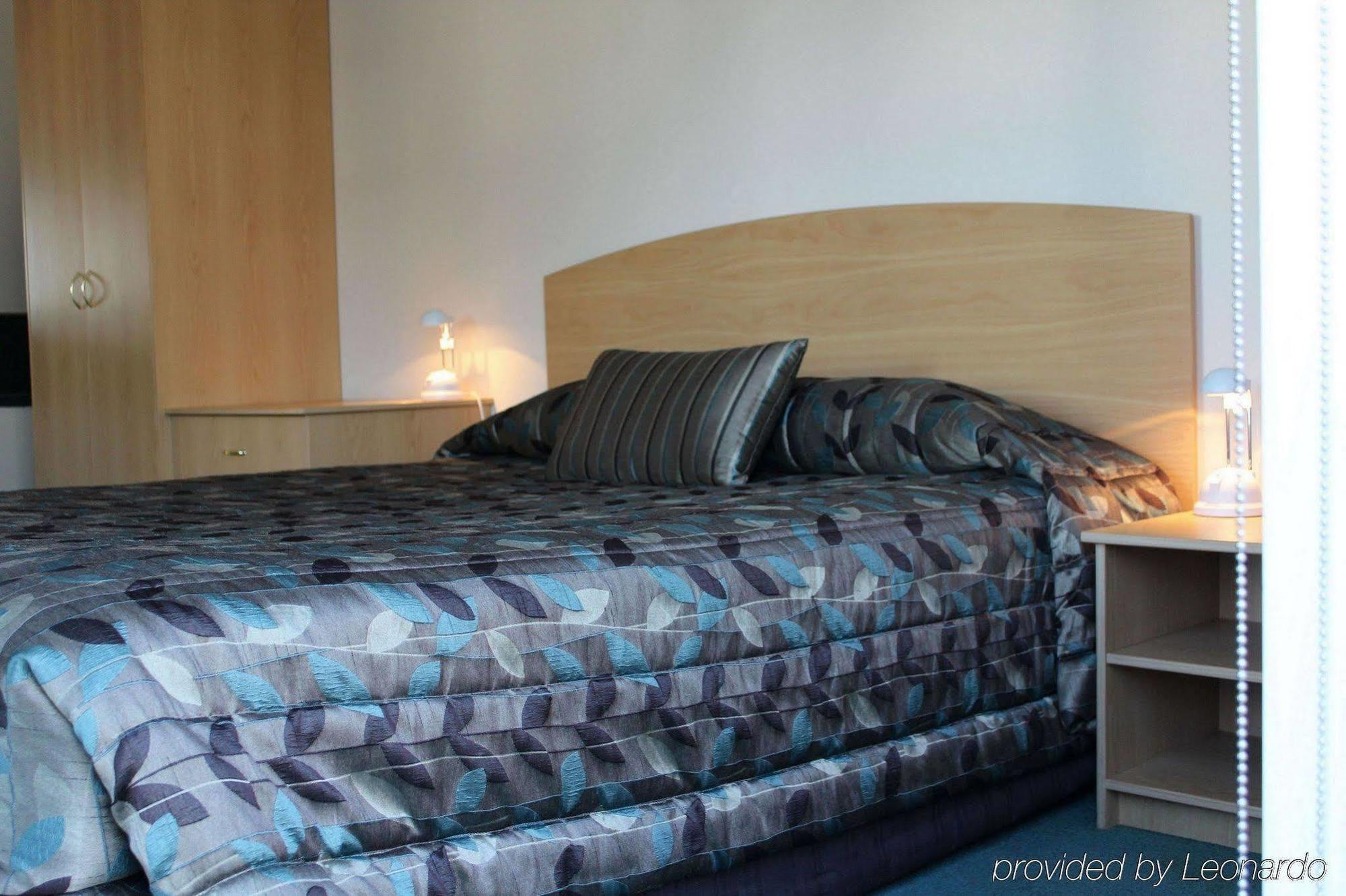 Greenlane Manor Motel Auckland Room photo